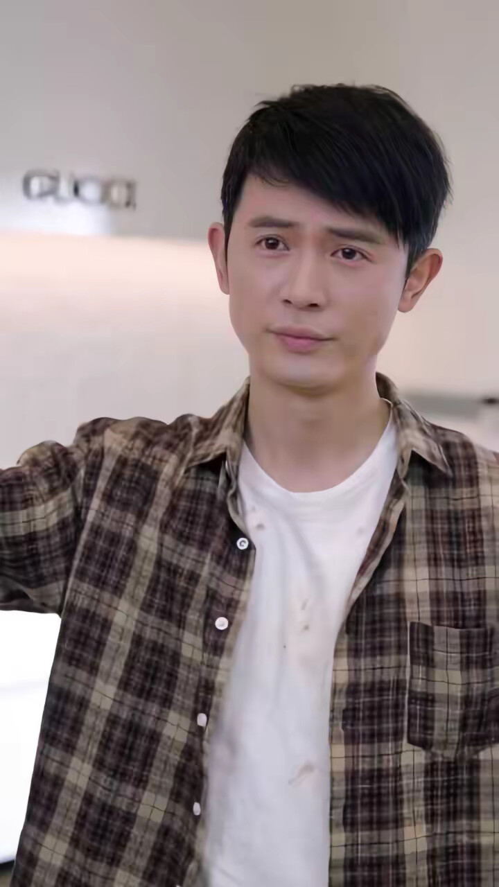 《我再也不想恋爱了》剧照