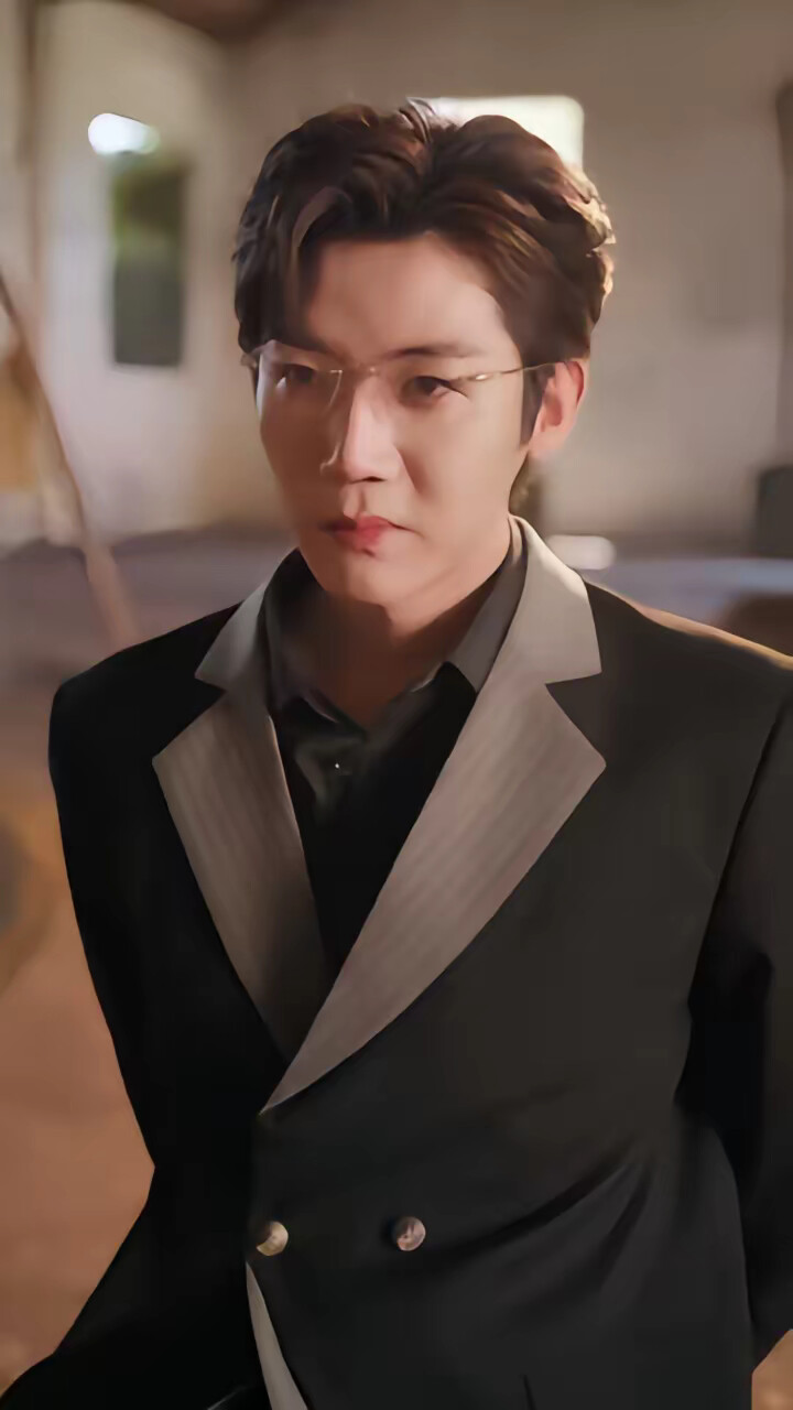 《别爱上那个保姆》剧照