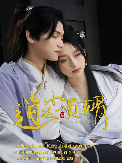 《逍遥小贵婿》剧照