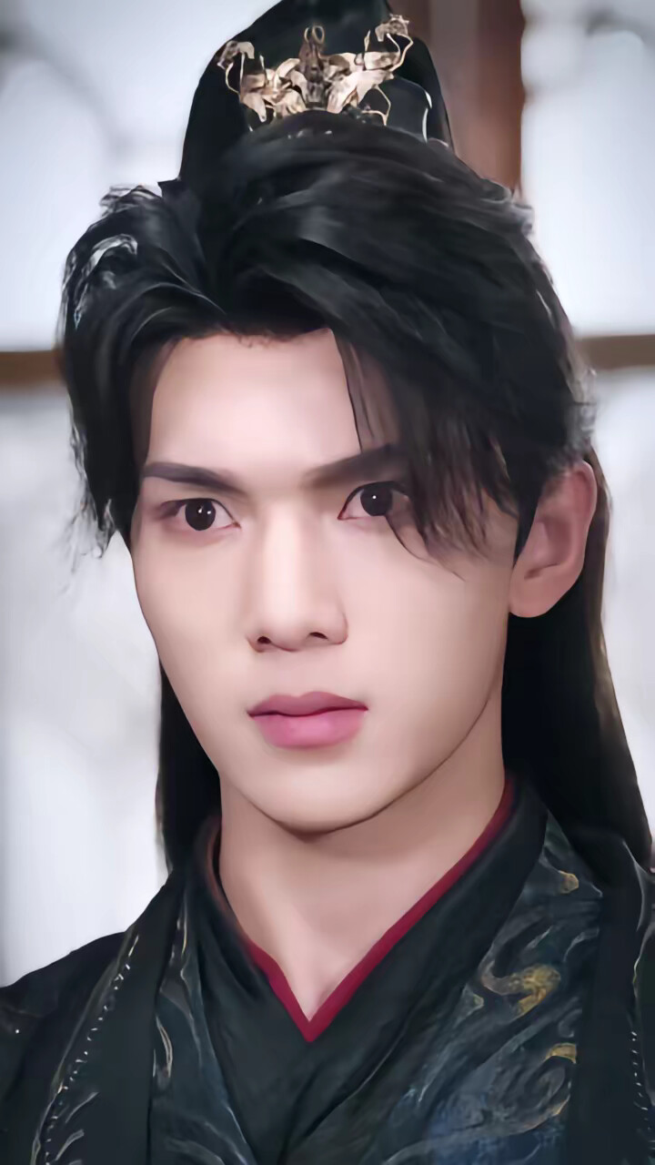 《我是神女,你不配》剧照