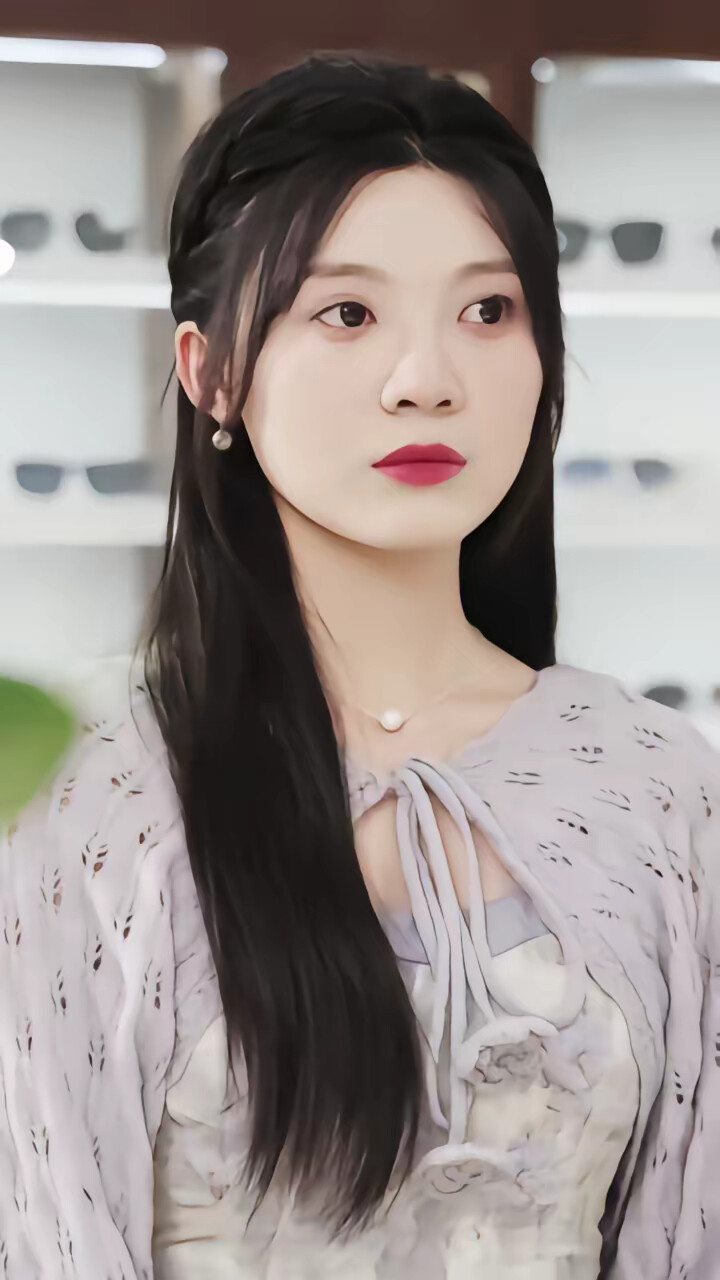 《来自镜中的你》剧照