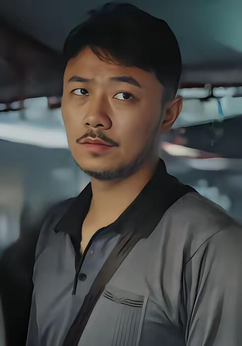 《父如高楼》剧照