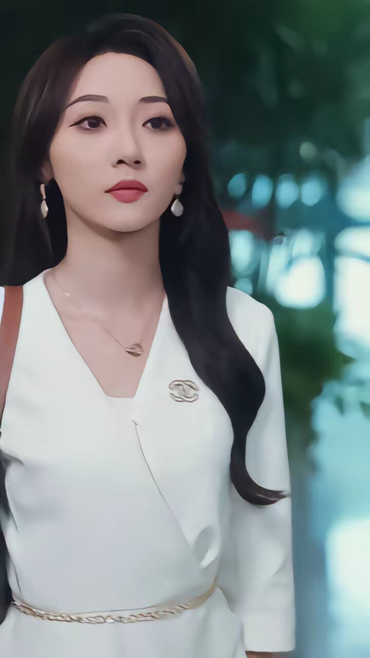 《离婚后前夫老公纠缠不休》剧照