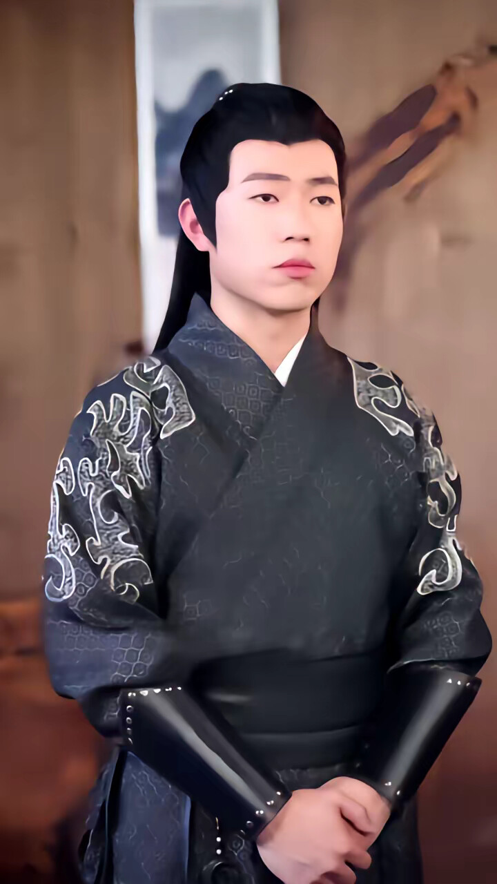 《和离后,夫人惊艳了世界》剧照