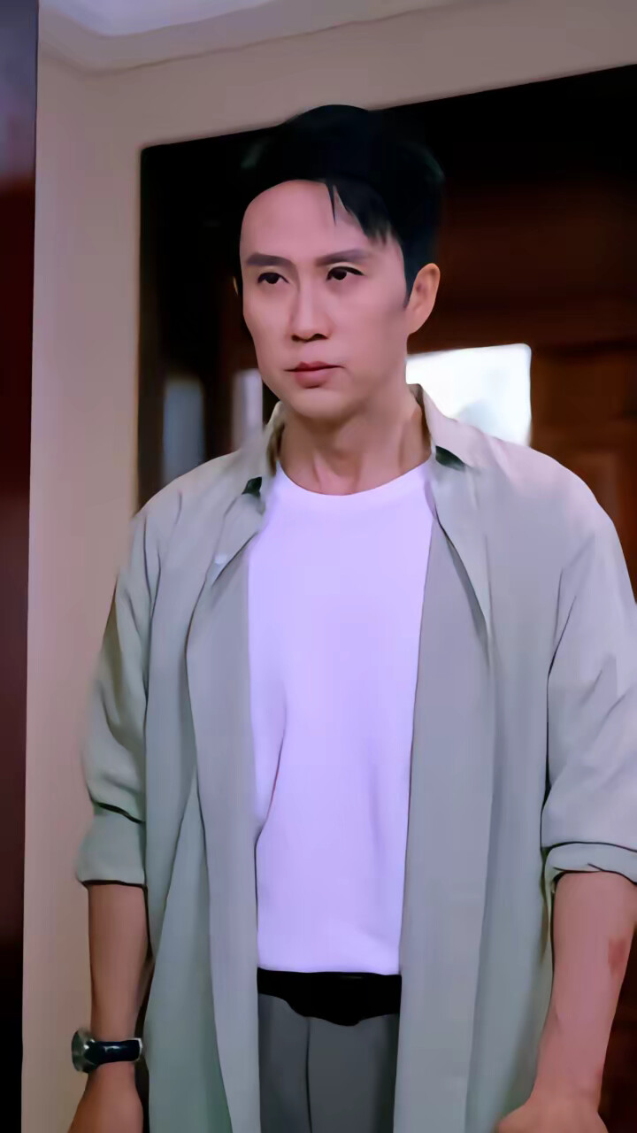 《复明后余生不见你》剧照