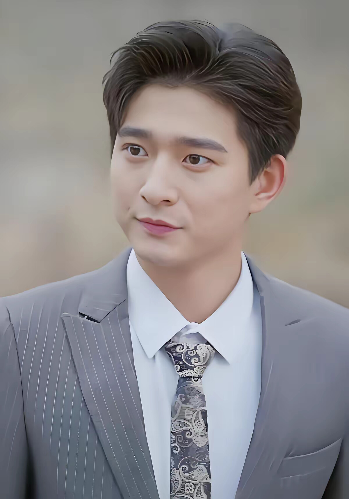 《功夫厨娘,老公乖乖吃饭》剧照