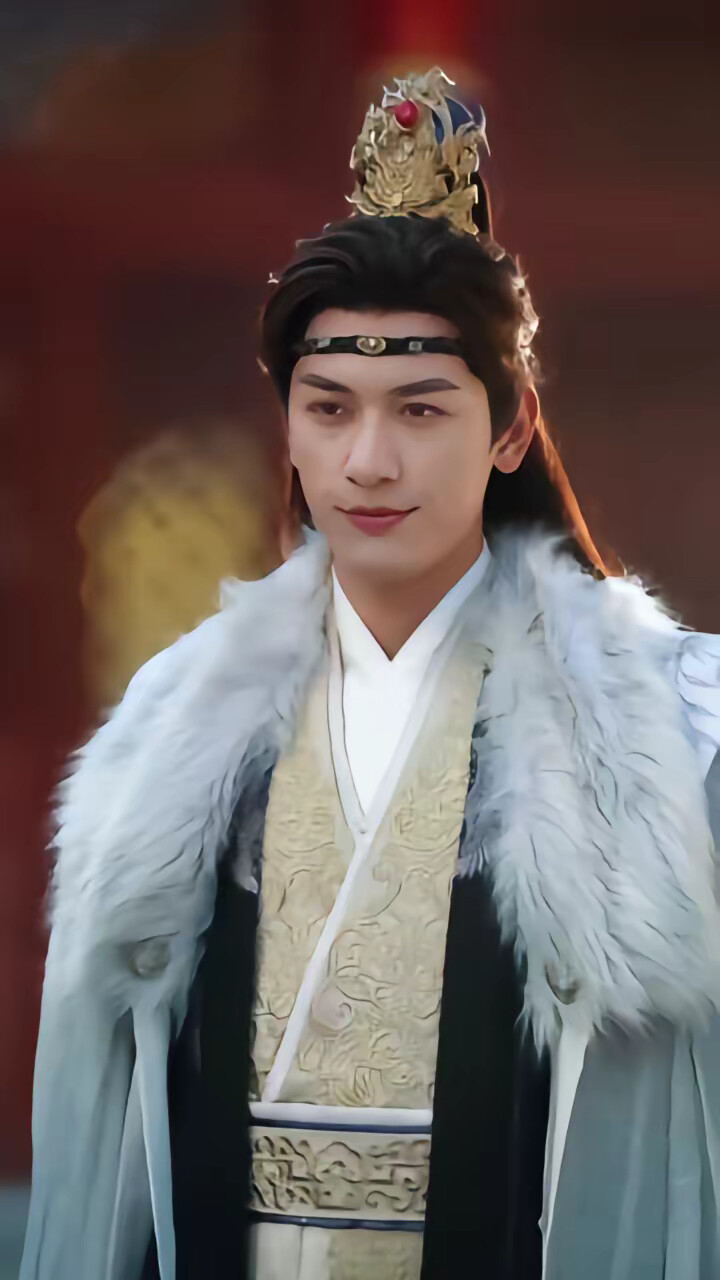 《绾凝妆》剧照