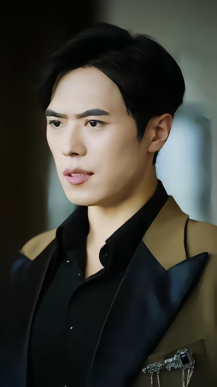 《傅总夫人带娃跑》剧照