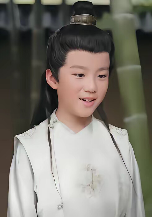 《穿成国公府庶子考科举》剧照