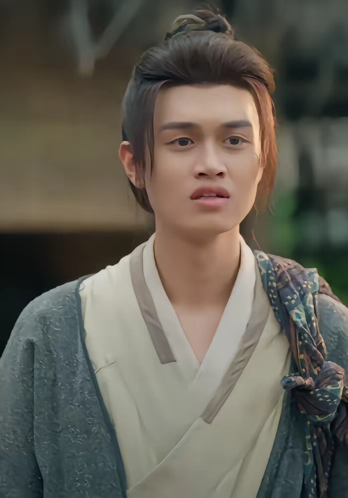 《流放开局,满级奶包称霸恶人谷》剧照