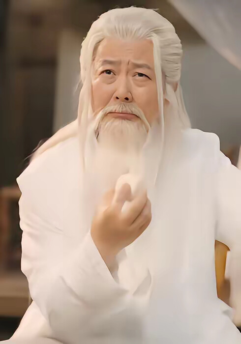 《小小圣手定乾坤》剧照