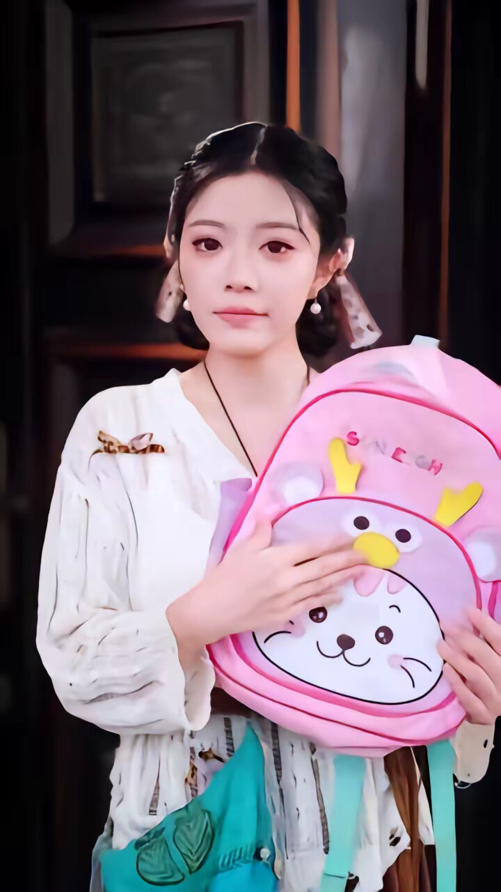 《驭兽师直播听动物心声吃瓜破案》剧照