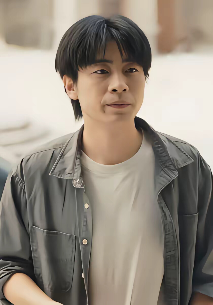 《长子:兄妹模拟我人生,泪崩》剧照