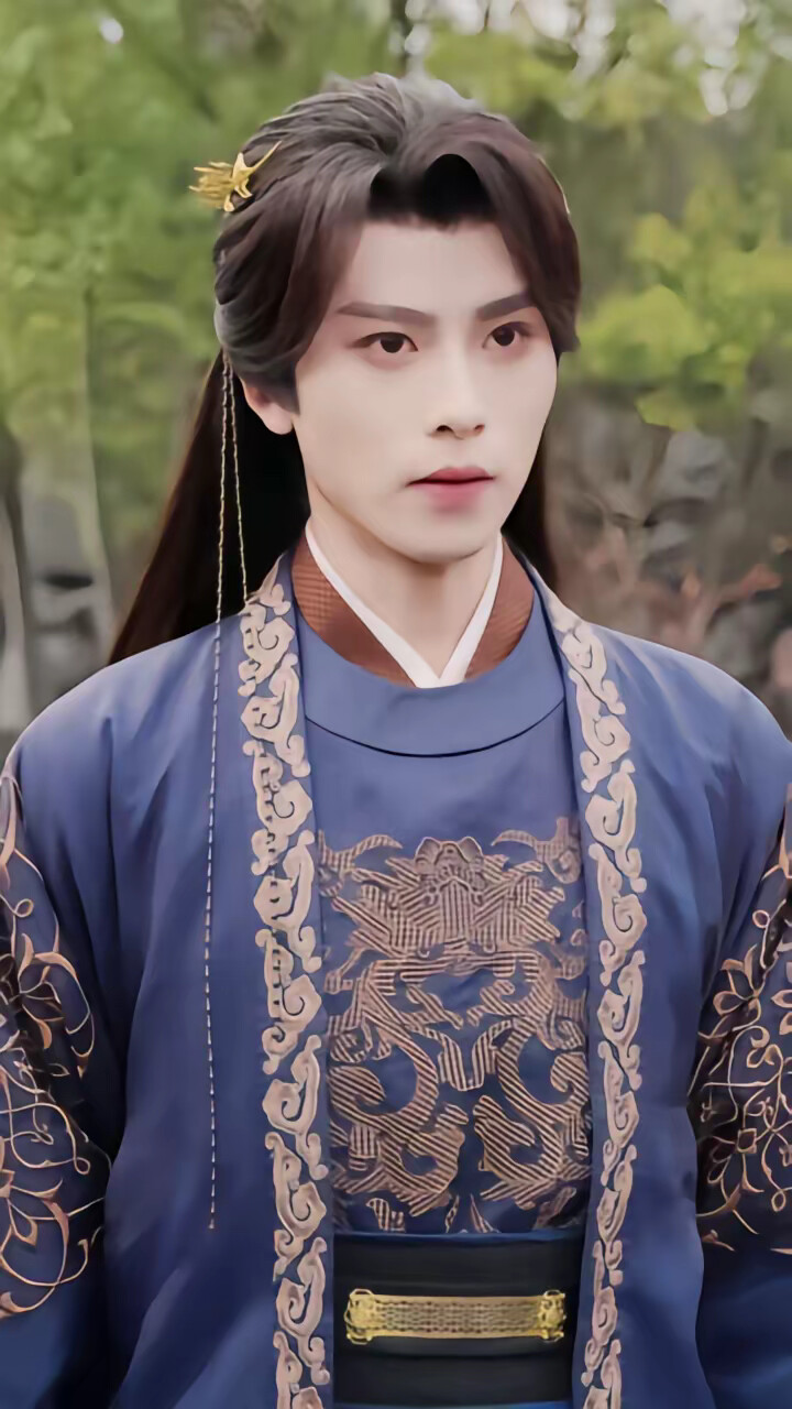 《梦回星河》剧照