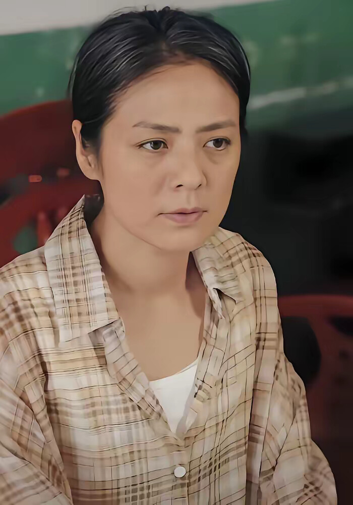 《重启人生路》剧照