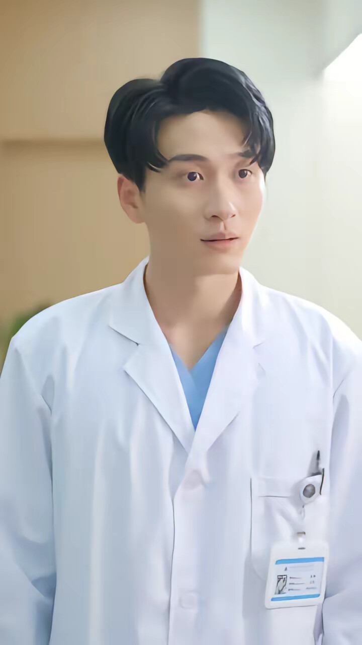 《圣手天医》剧照