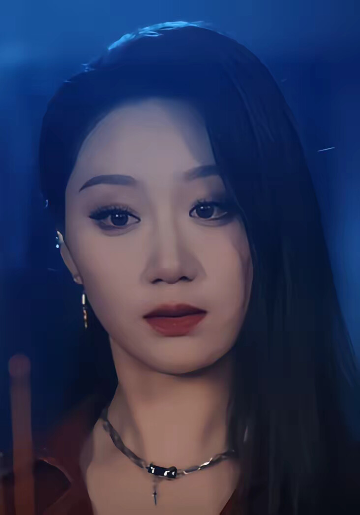 《野蛮女友美又飒》剧照