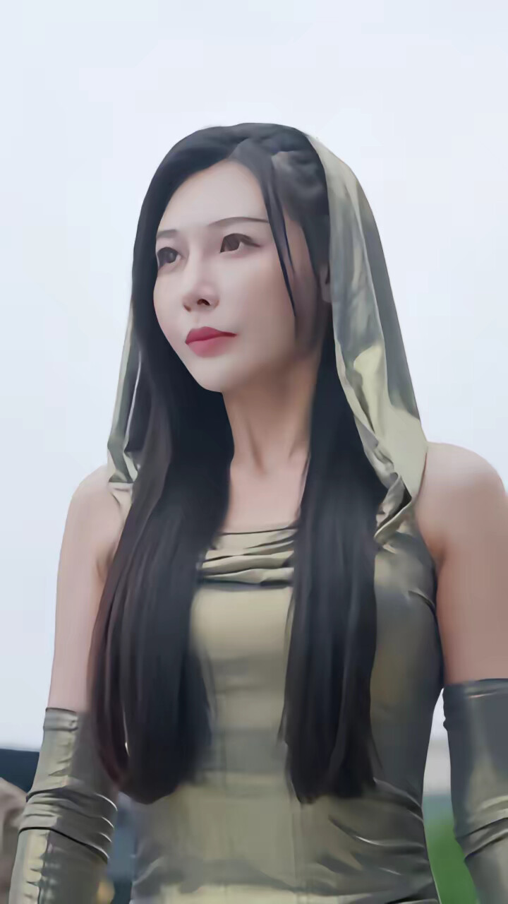 《夜北王》剧照