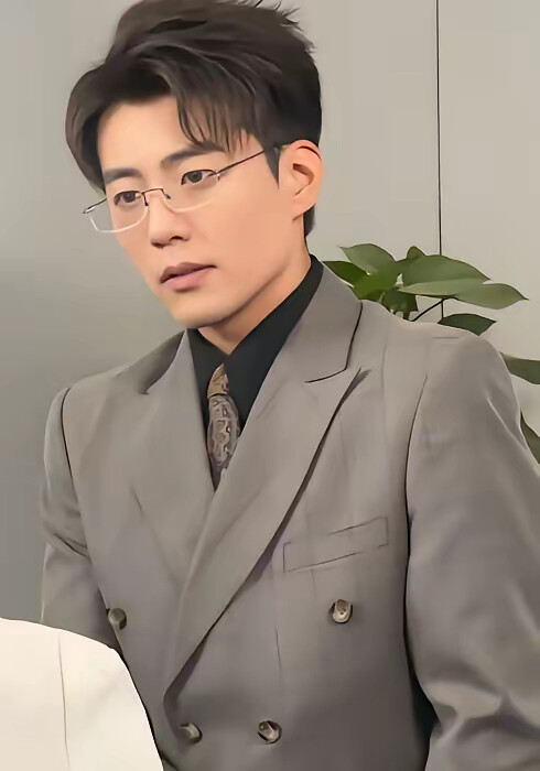 《我寻你千百度》剧照