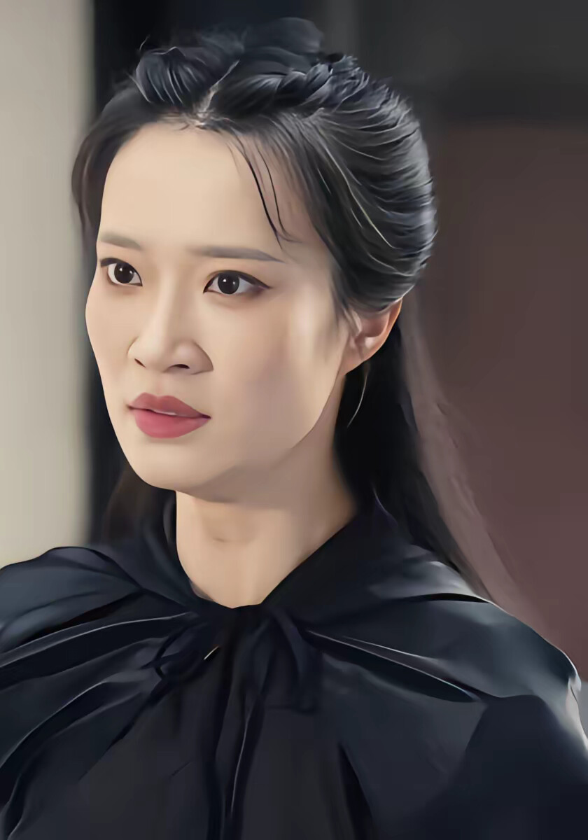 《玄门泰斗开局竟被当凡夫》剧照