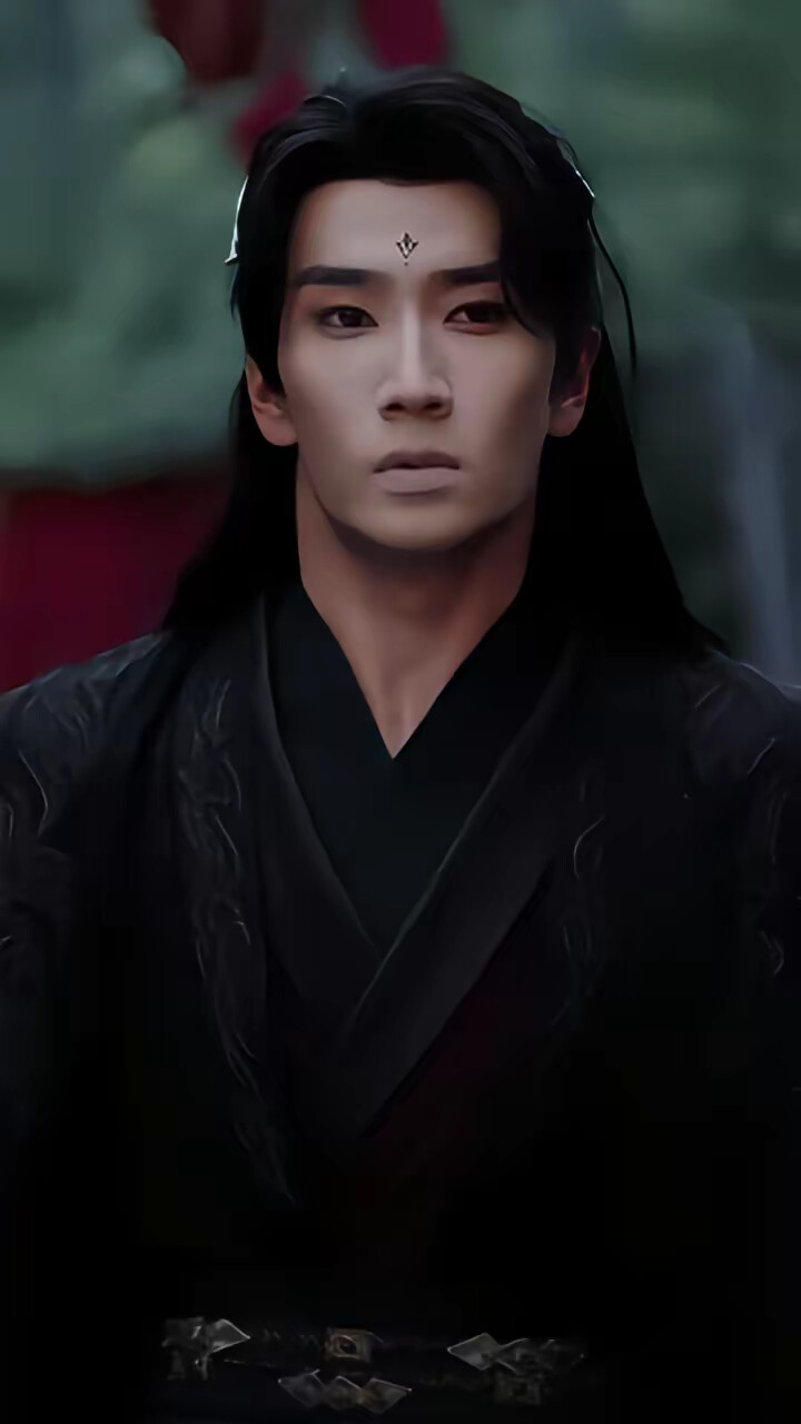 《千年妖君为我而来》剧照