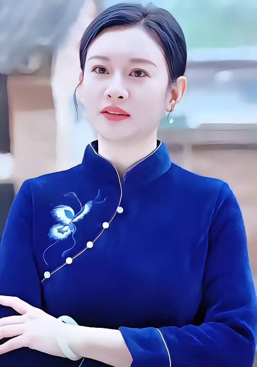 《三个儿媳的宠爱》剧照
