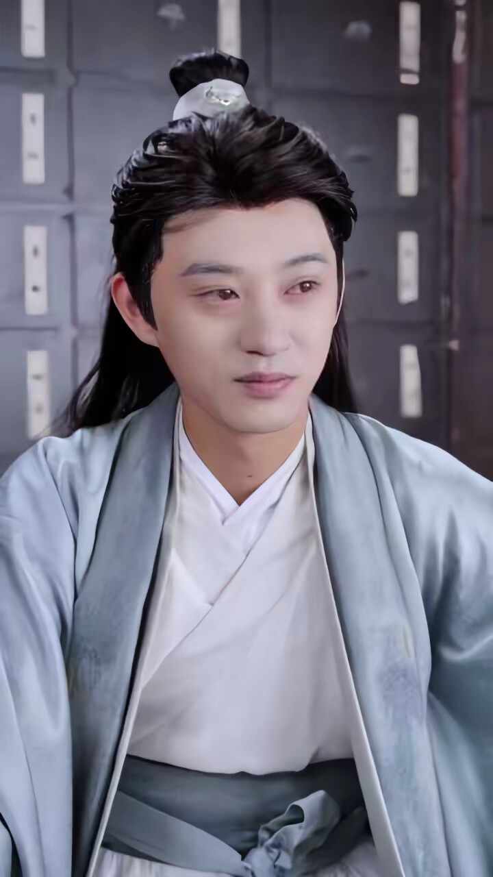 《带着诊所系统闯大唐》剧照