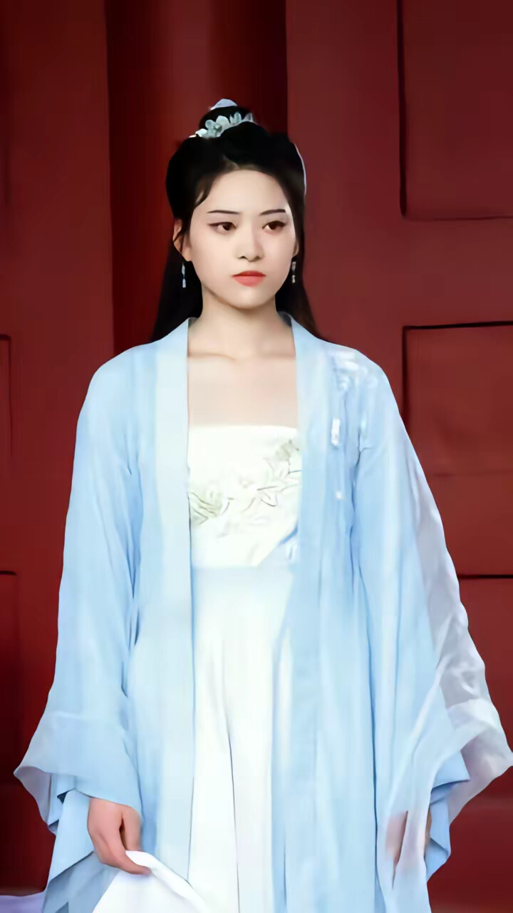 《重生嫡女无限嚣张》剧照