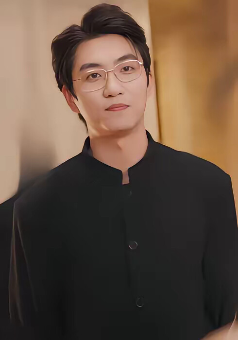 《许卿星禾晚》剧照