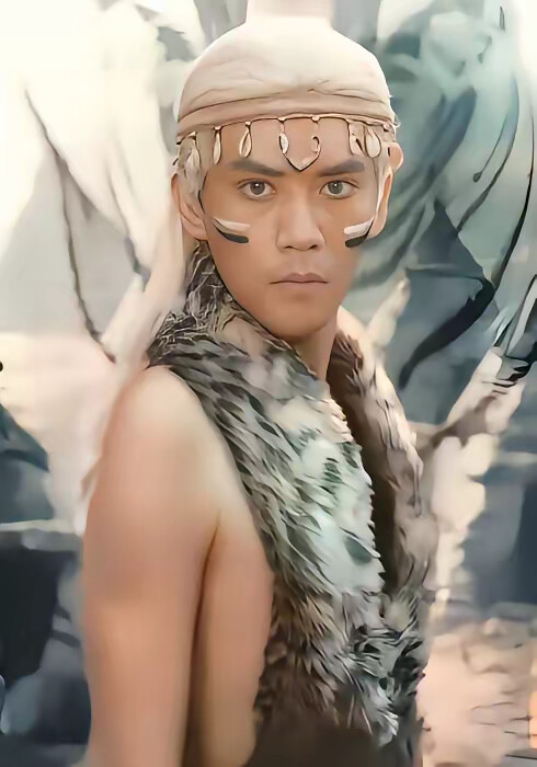 《兽世丑女逆袭,拿捏兽人夫君》剧照