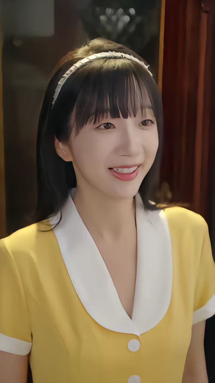 《野玫瑰》剧照