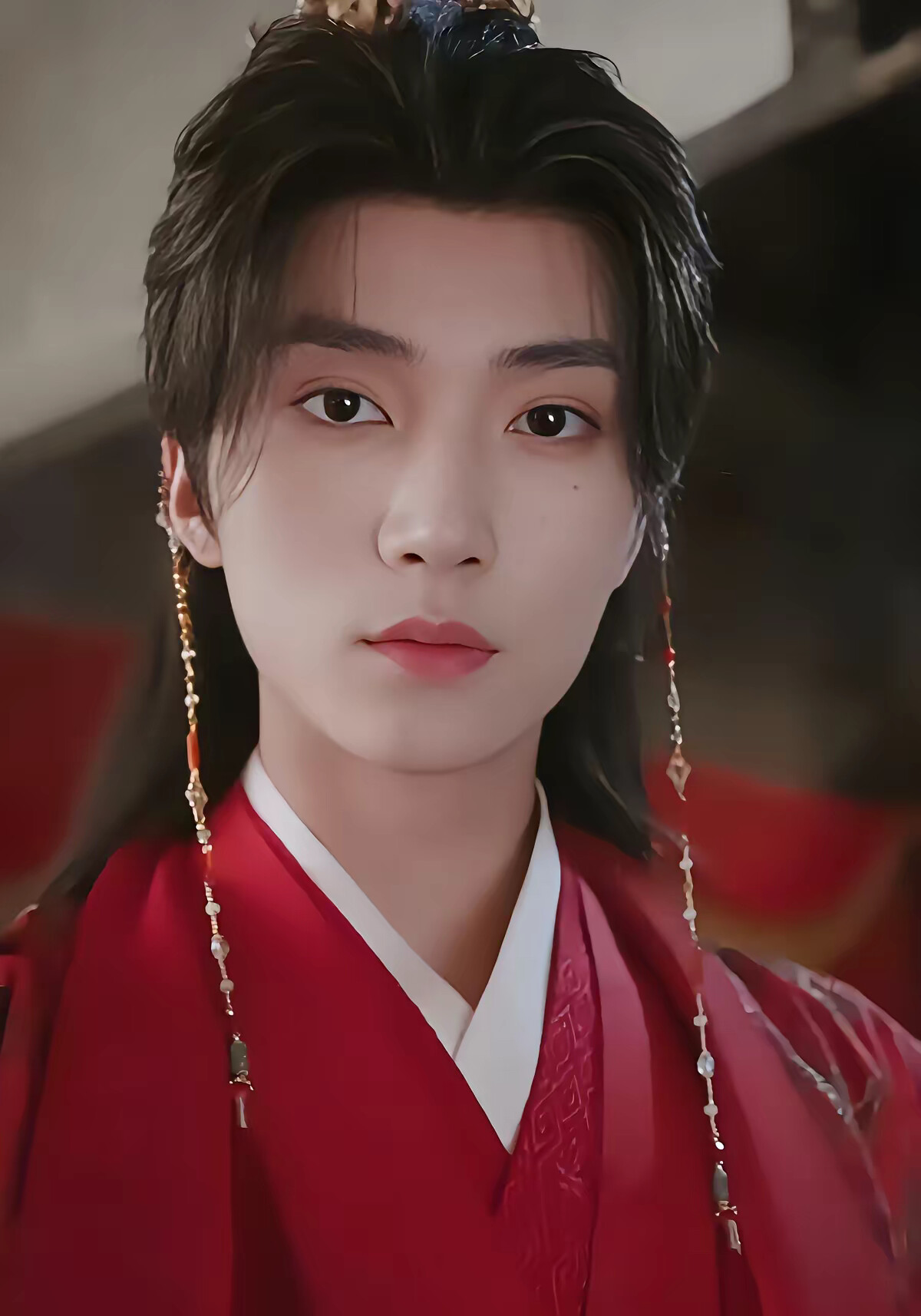 《我家夫君妻管严》剧照