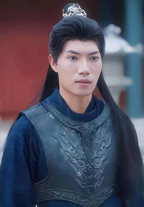 《帝王暗恋手册》剧照