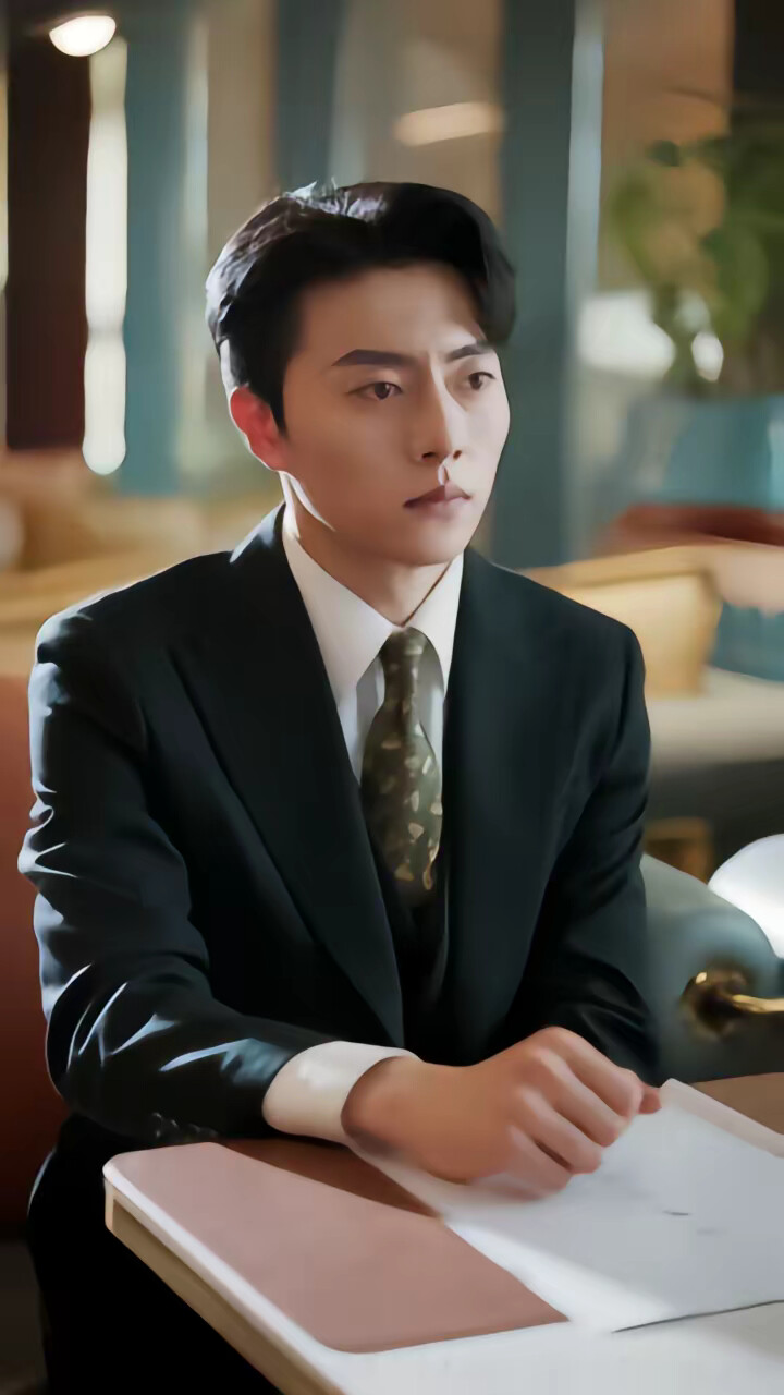 《亲爱的,我要结婚了》剧照