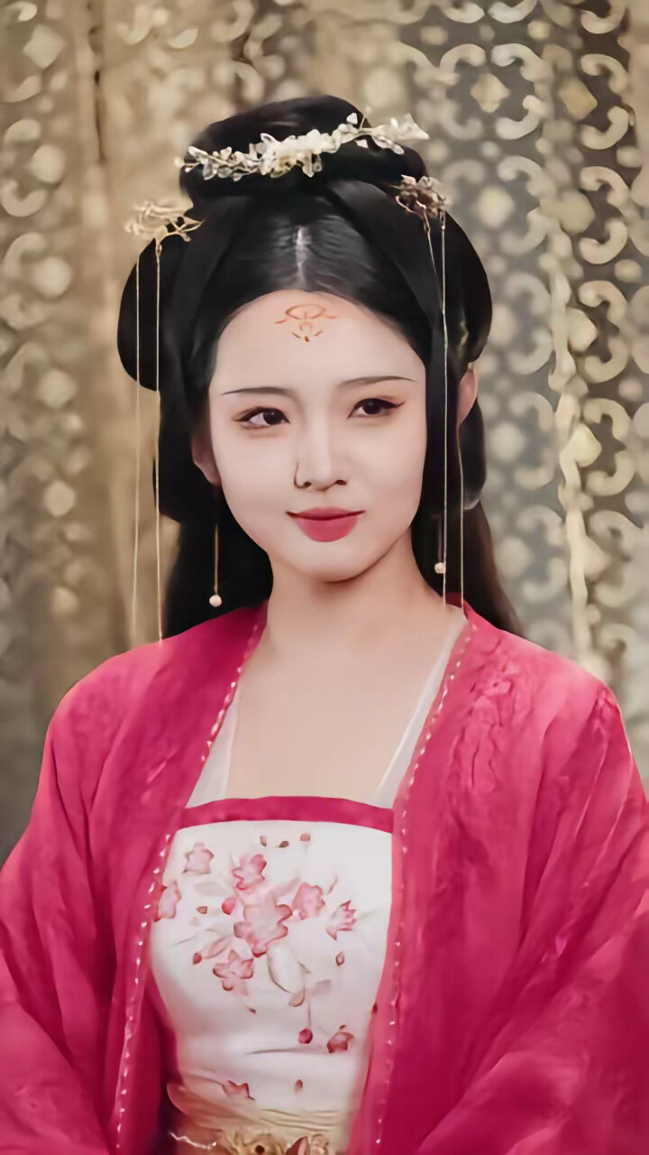 《朕与她》剧照