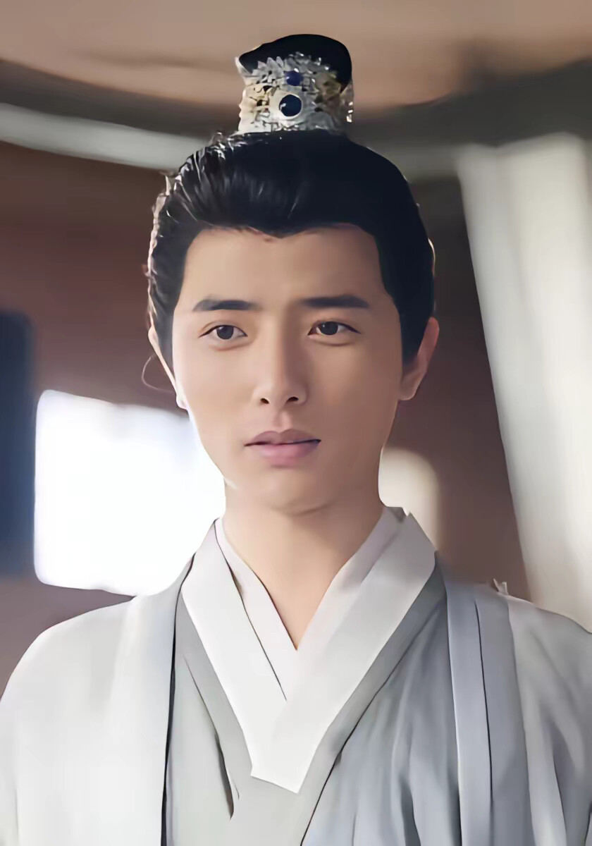 《二嫁丞相成了掌心宠》剧照