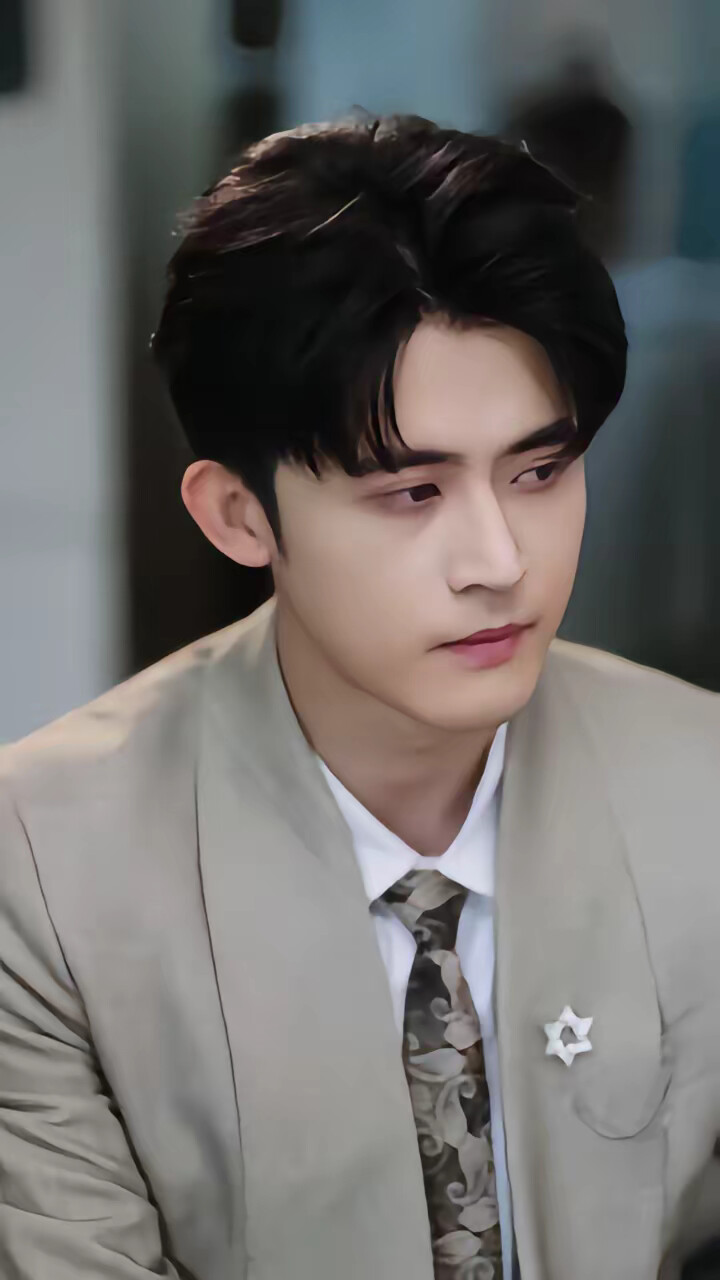 《邻居是我的恋爱搭子》剧照