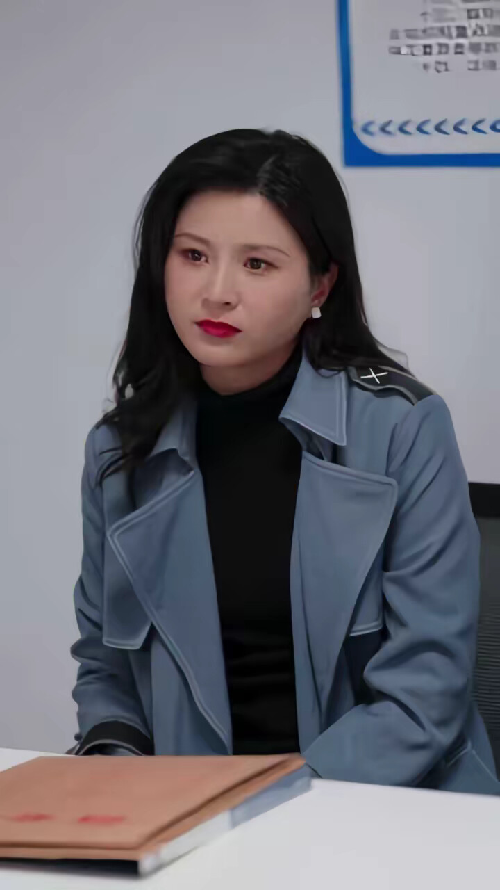 《以母之名》剧照