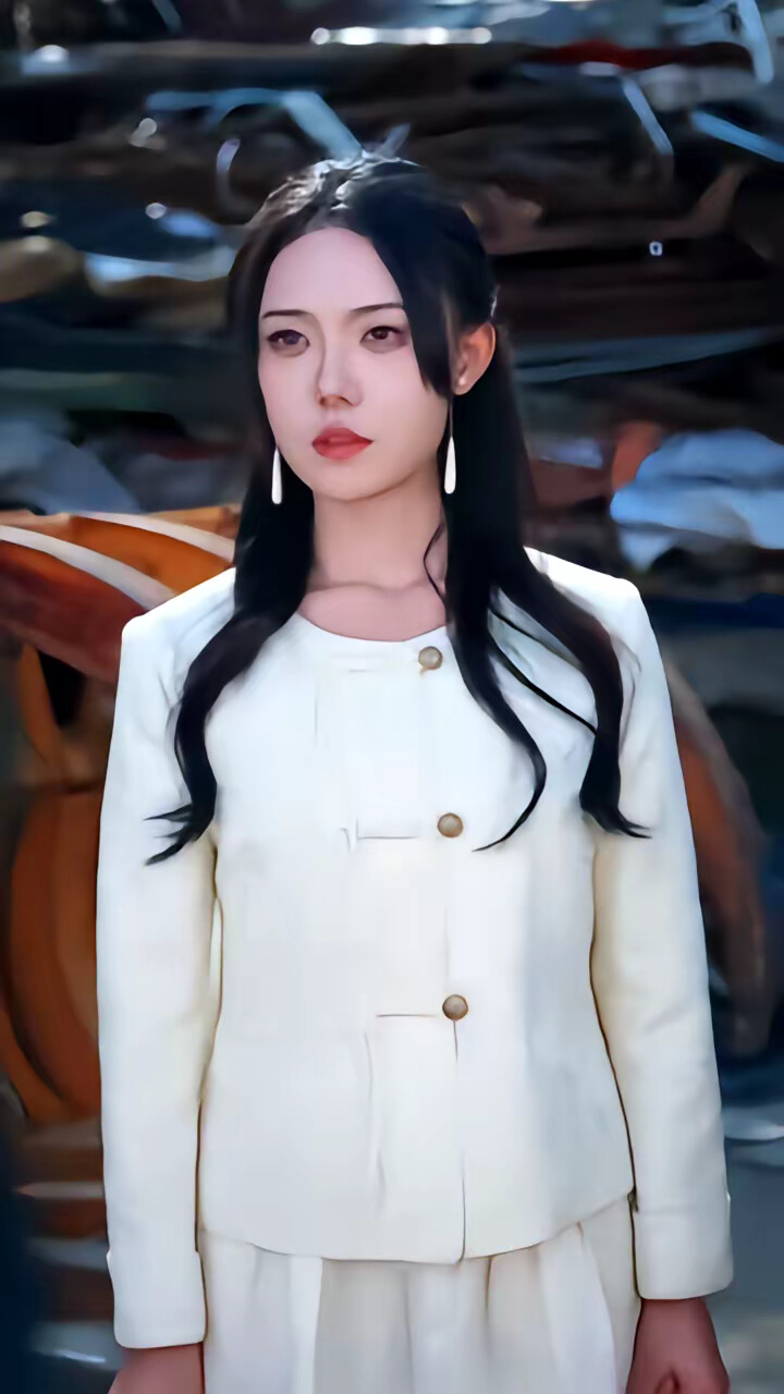 《医世独尊》剧照