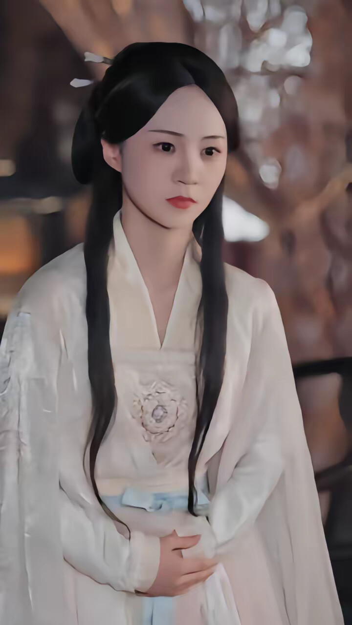 《勾摄政王亲亲,她只想续命》剧照