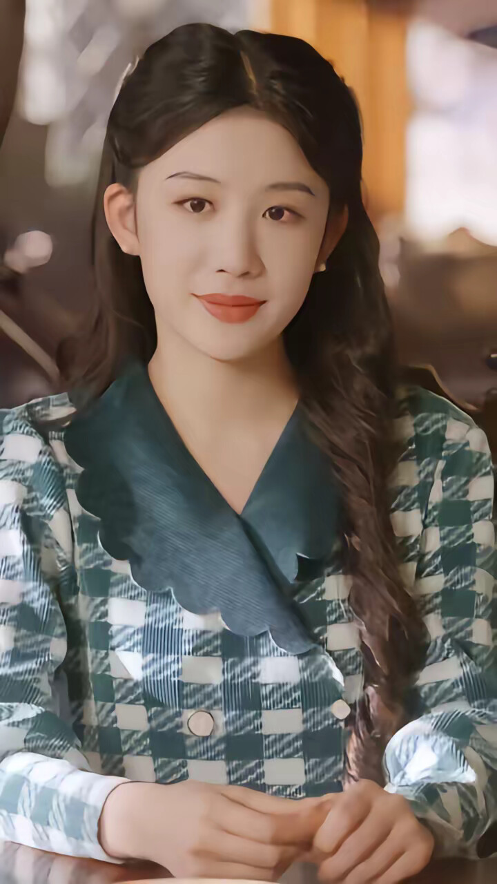 《白首与她归》剧照