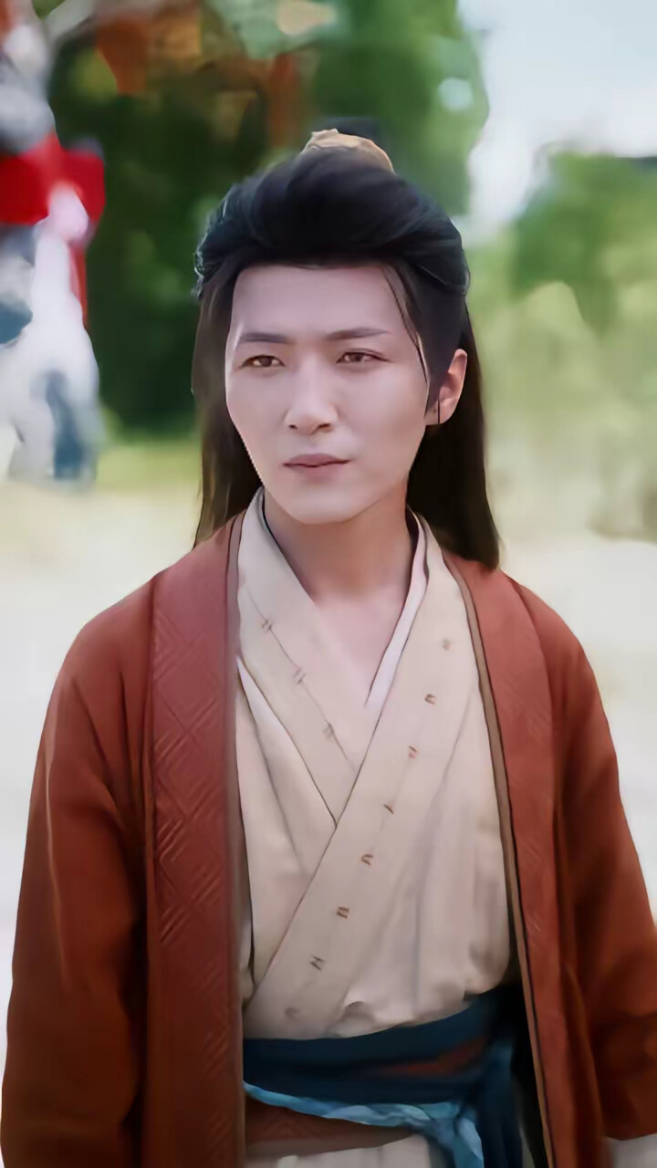 《嫌我胖要退婚，我捡个王爷当赘婿》剧照