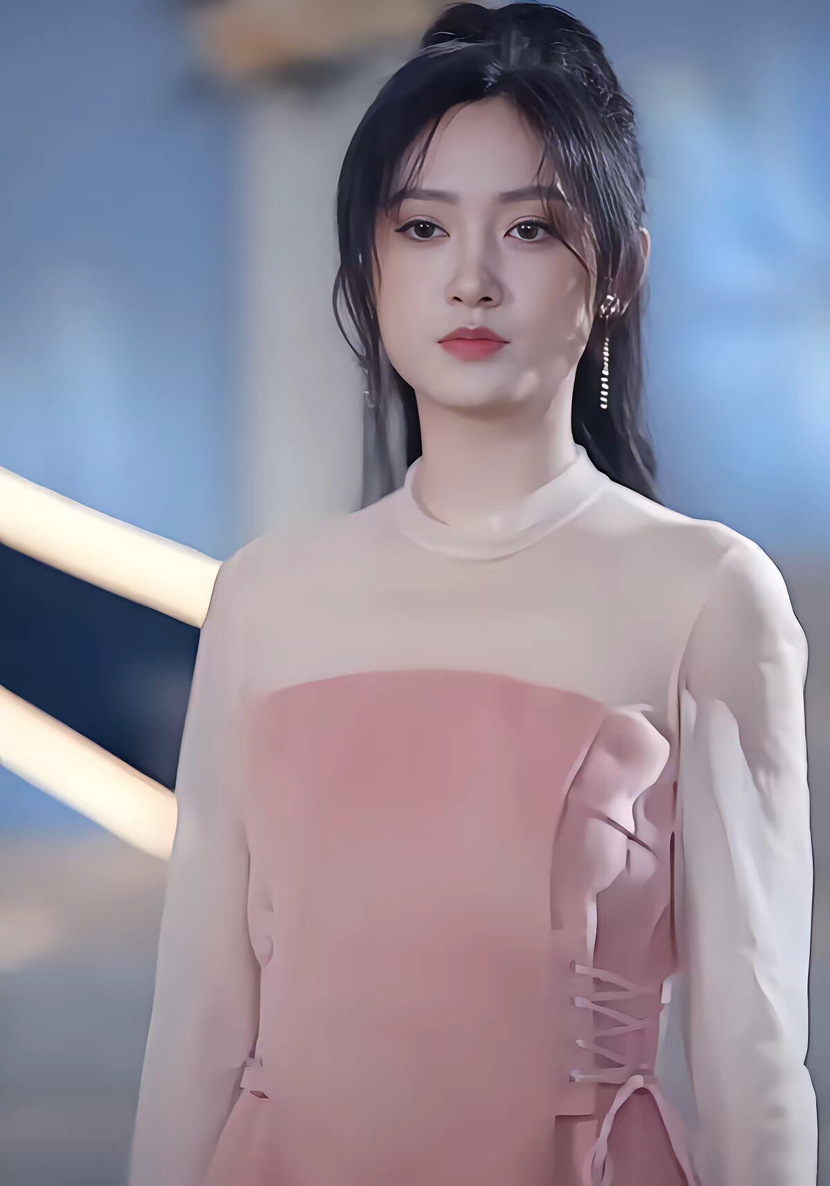 《歌神出山》剧照