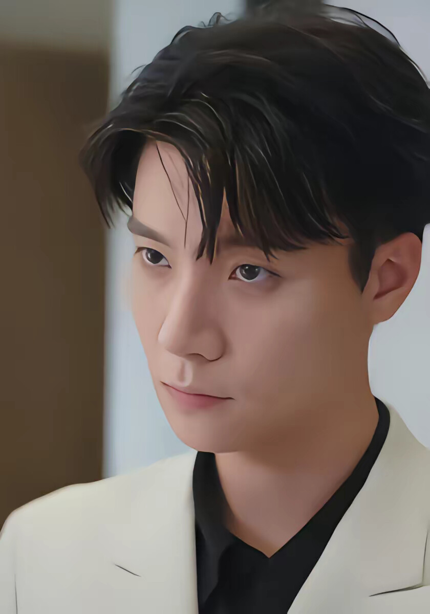 《暗光》剧照