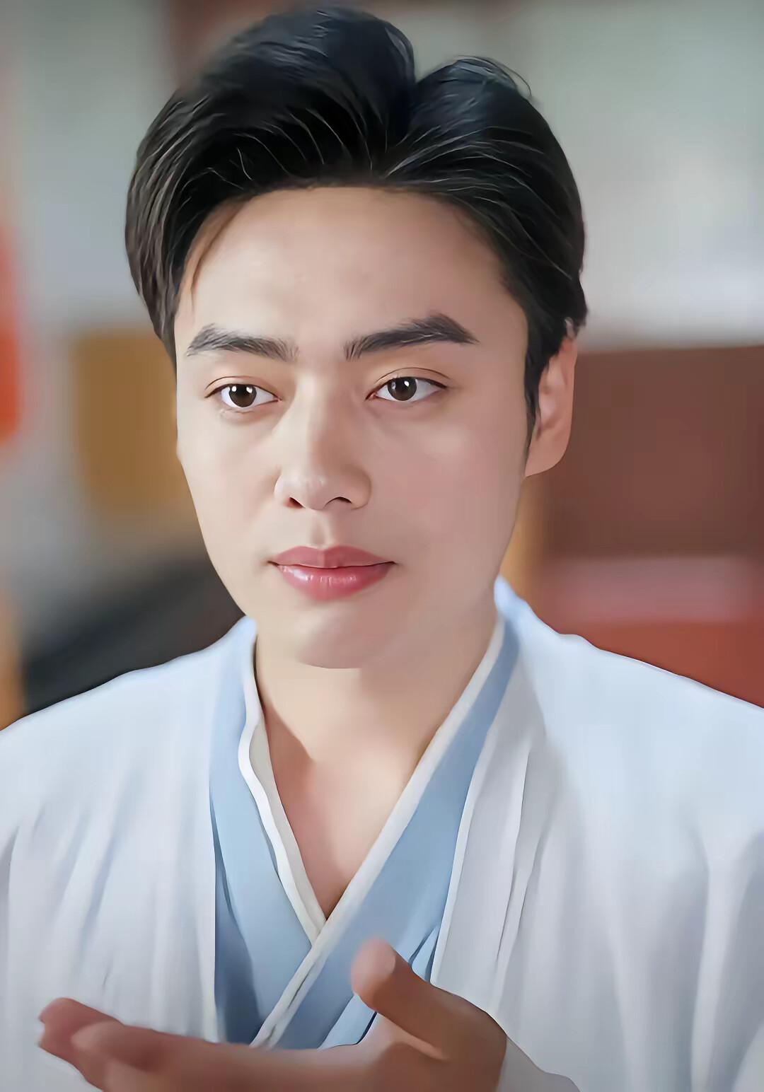 《我真不是神仙啊》剧照