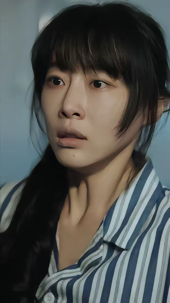 《妈妈别哭》剧照