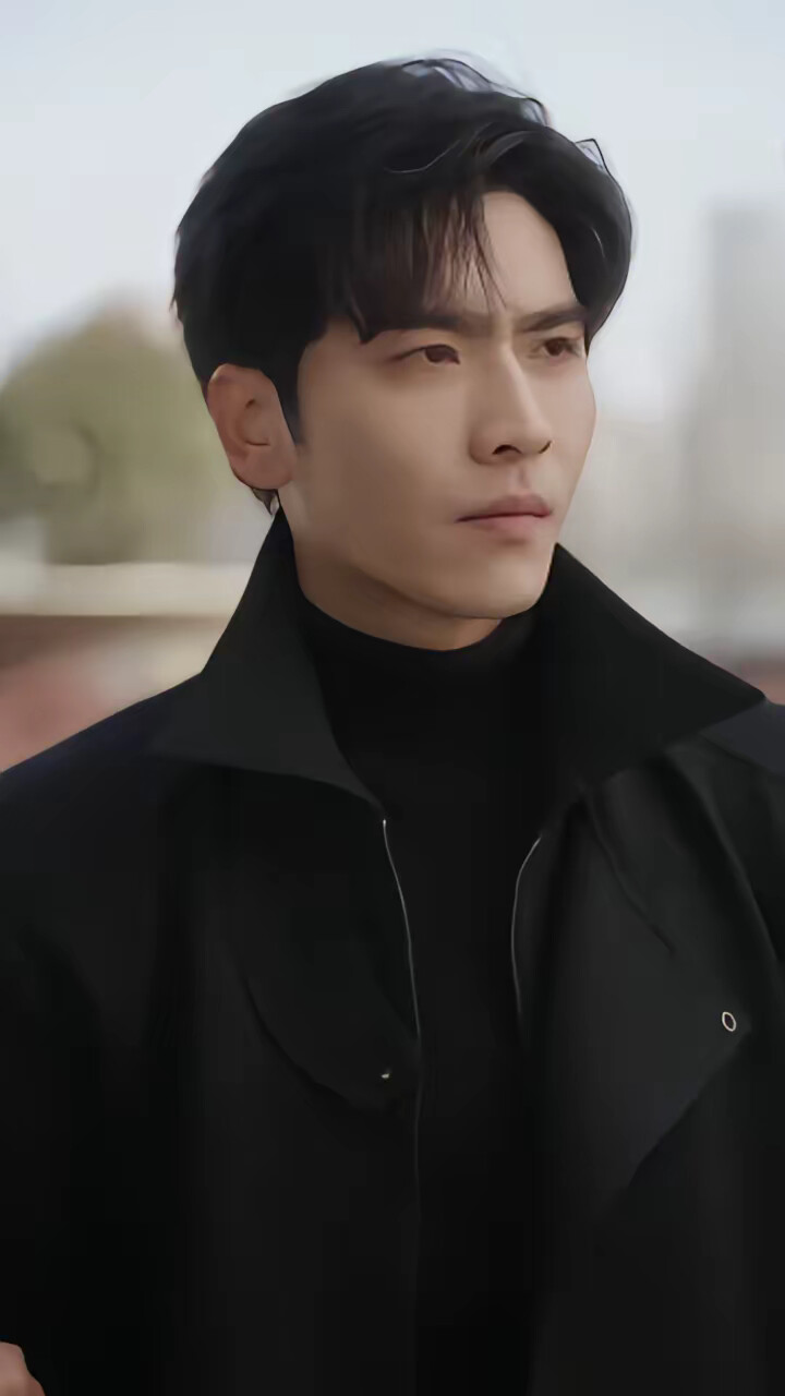 《藏于昼夜》剧照