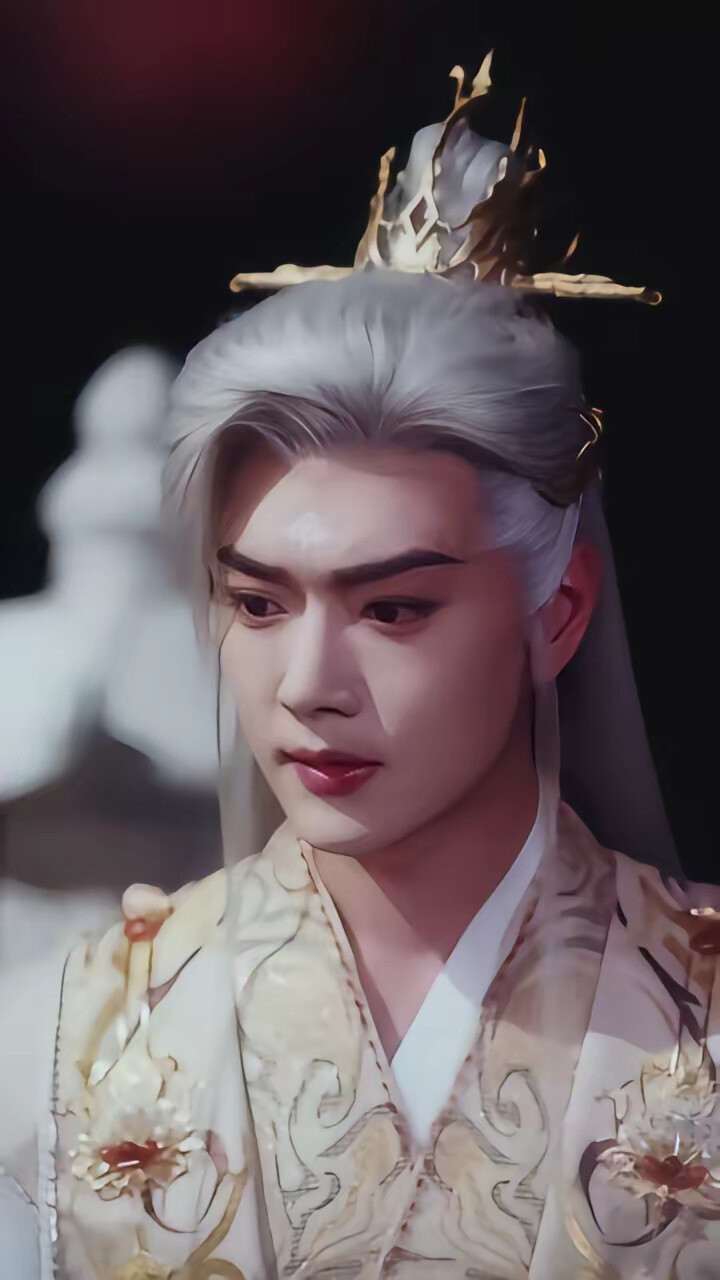 《无复为君生》剧照