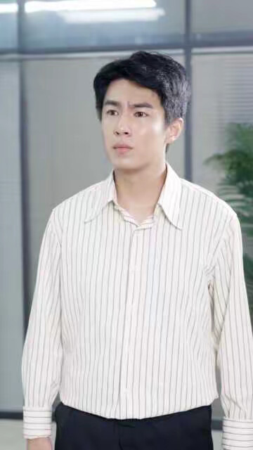 《我的身边有老祖》剧照