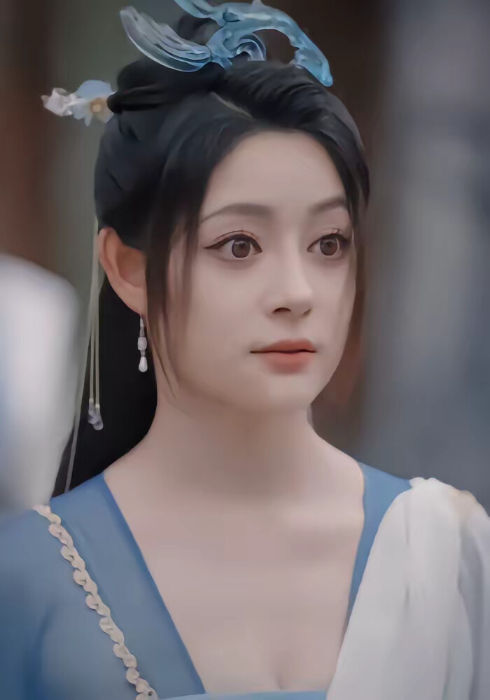 《武极天尊》剧照